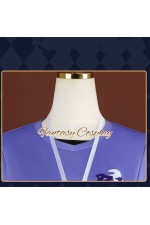 Identity V Embalmer Aesop Carl BLK.AESOP Cosplay Costume